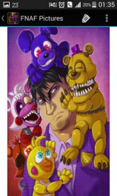 Emulate Android APK Funtime FNAF Style Emulate Android APK Funtime FNAF Style
