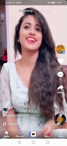 Run android online APK Funtoosh - A short video App for Entertainment from MyAndroid or emulate Funtoosh - A short video App for Entertainment using MyAndroid