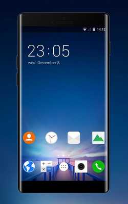 Emulate Android APK Funtouch OS Launcher Theme for Vivo V5s Wallpaper Emulate Android APK Funtouch OS Launcher Theme for Vivo V5s Wallpaper