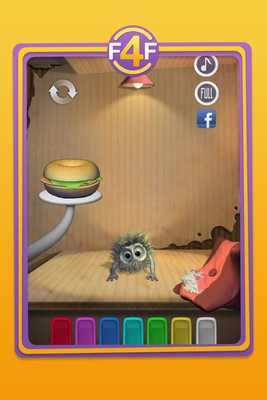 Emulate Android APK FunTouch : Poko Emulate Android APK FunTouch : Poko