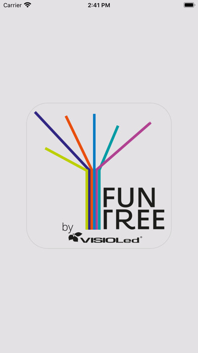 Emulate iPhone app FunTree using MyAndroid