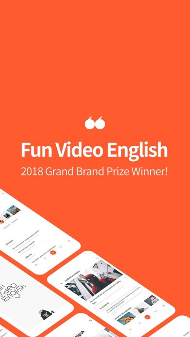 Emulate iPhone app Fun Video English Conversation using MyAndroid Emulate iPhone app Fun Video English Conversation using MyAndroid
