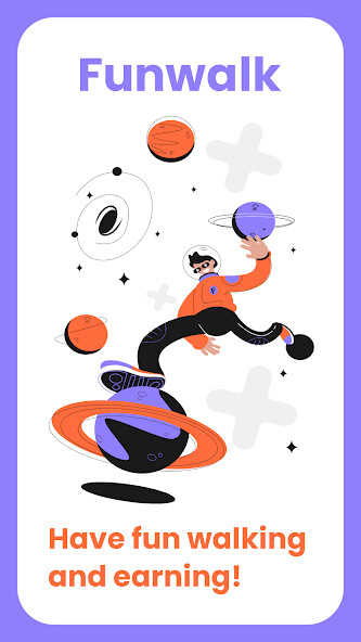 Run android online APK FunWalk from MyAndroid or emulate FunWalk using MyAndroid