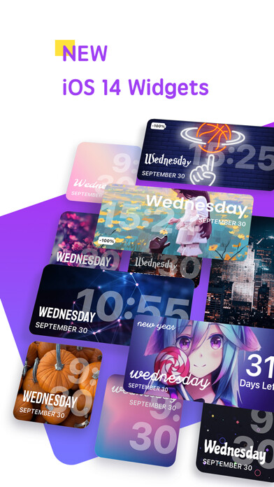 Emulate iPhone app Fun Widget -Custom Home Screen using MyAndroid Emulate iPhone app Fun Widget -Custom Home Screen using MyAndroid