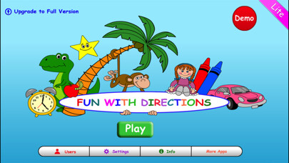 Emulate iPhone app Fun With Directions Lite using MyAndroid Emulate iPhone app Fun With Directions Lite using MyAndroid