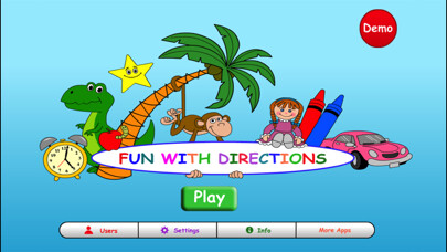 Emulate iPhone app Fun With Directions using MyAndroid Emulate iPhone app Fun With Directions using MyAndroid