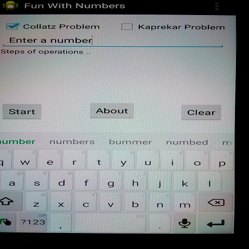 Run android online APK Fun With Numbers from MyAndroid or emulate Fun With Numbers using MyAndroid Run android online APK Fun With Numbers from MyAndroid or emulate Fun With Numbers using MyAndroid