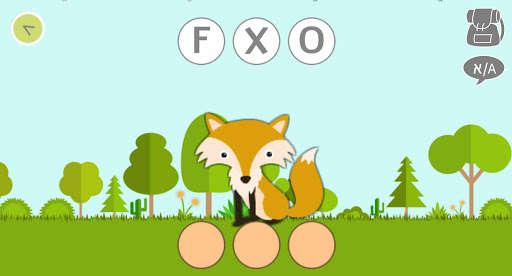 Run android online APK Fun Words - Animals from MyAndroid or emulate Fun Words - Animals using MyAndroid Run android online APK Fun Words - Animals from MyAndroid or emulate Fun Words - Animals using MyAndroid