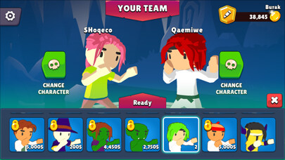 Emulate iPhone app Fun Wrestling using MyAndroid Emulate iPhone app Fun Wrestling using MyAndroid