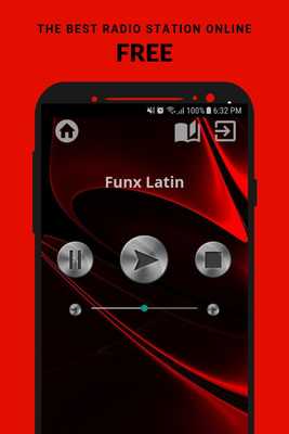 Emulate Android APK Funx Latin