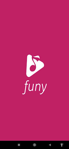 Run android online APK Funy from MyAndroid or emulate Funy using MyAndroid