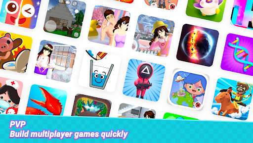 Run android online APK Funza from MyAndroid or emulate Funza using MyAndroid