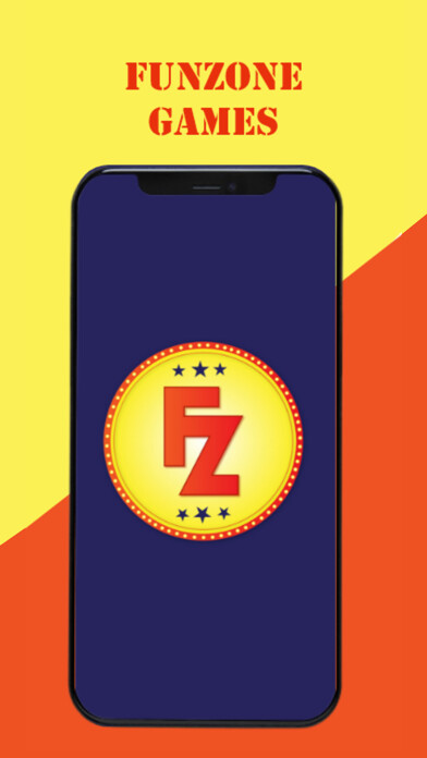 Emulate iPhone app FunZone Games using MyAndroid Emulate iPhone app FunZone Games using MyAndroid