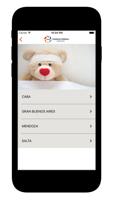 Emulate iPhone app FUPEA using MyAndroid Emulate iPhone app FUPEA using MyAndroid
