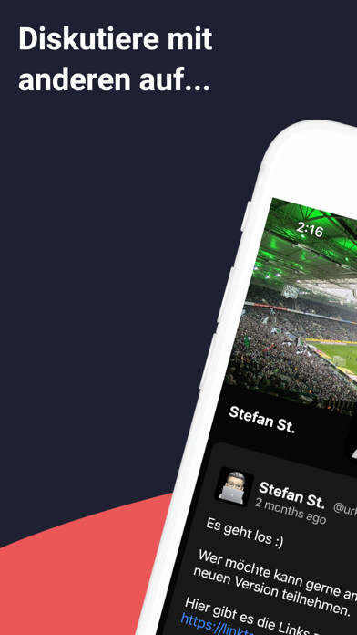 Emulate iPhone app FUPPES using MyAndroid