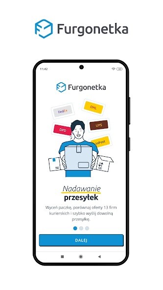 Run android online APK Furgonetka - nadawanie paczek from MyAndroid or emulate Furgonetka - nadawanie paczek using MyAndroid Run android online APK Furgonetka - nadawanie paczek from MyAndroid or emulate Furgonetka - nadawanie paczek using MyAndroid