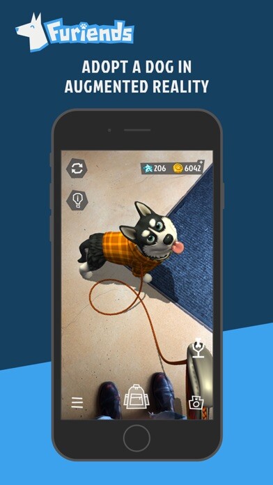 Run android online APK Furiends from MyAndroid or emulate Furiends using MyAndroid