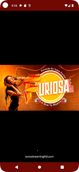 Run android online APK Furiosa FM from MyAndroid or emulate Furiosa FM using MyAndroid Run android online APK Furiosa FM from MyAndroid or emulate Furiosa FM using MyAndroid