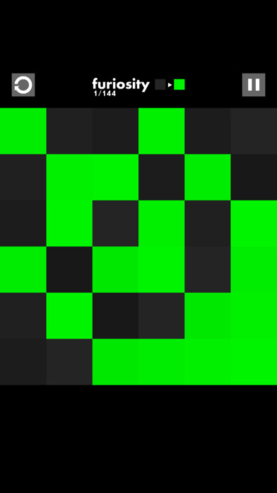 Emulate iPhone app Furiosity using MyAndroid Emulate iPhone app Furiosity using MyAndroid