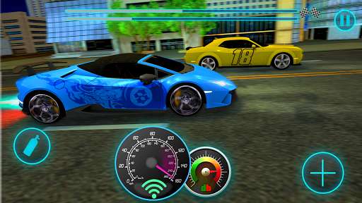 Run android online APK Furious 9 Drag Racing - New Racing Games 2020 from MyAndroid or emulate Furious 9 Drag Racing - New Racing Games 2020 using MyAndroid