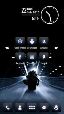 Emulate Android APK Furious and Passionate Theme Emulate Android APK Furious and Passionate Theme
