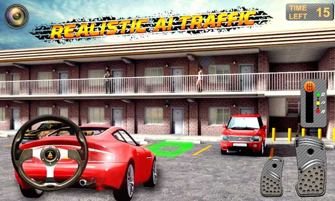 Emulate Android APK Furious Car Parking Simulator Emulate Android APK Furious Car Parking Simulator