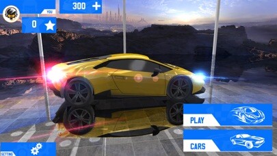 Emulate iPhone app Furious Car Racing 8 using MyAndroid