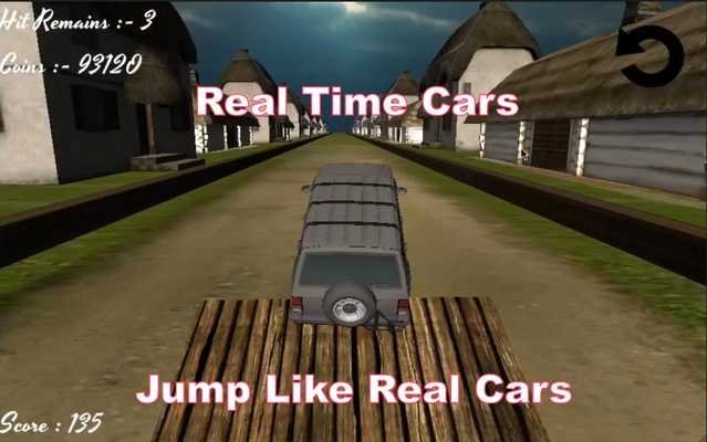 Emulate Android APK Furious Car Racing - EndLess 2 Emulate Android APK Furious Car Racing - EndLess 2