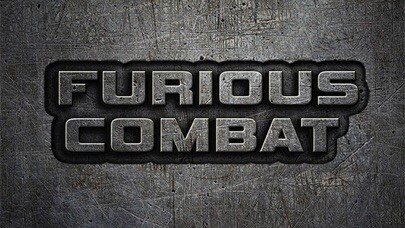 Emulate iPhone app Furious Combat using MyAndroid