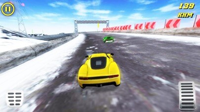 Emulate iPhone app Furious Crash Racing - A Real Car Horizon Chase 3D using MyAndroid Emulate iPhone app Furious Crash Racing - A Real Car Horizon Chase 3D using MyAndroid