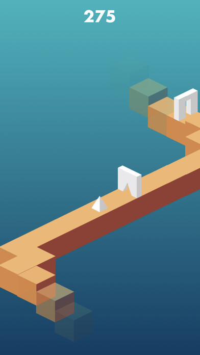 Emulate iPhone app Furious Cubes using MyAndroid Emulate iPhone app Furious Cubes using MyAndroid