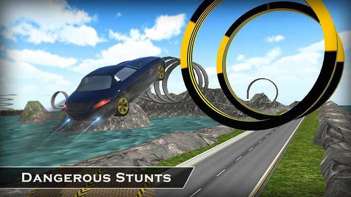 Emulate Android APK Furious Extreme Stunt Car Sim Emulate Android APK Furious Extreme Stunt Car Sim