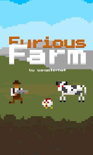 Run android online APK Furious Farm from MyAndroid or emulate Furious Farm using MyAndroid