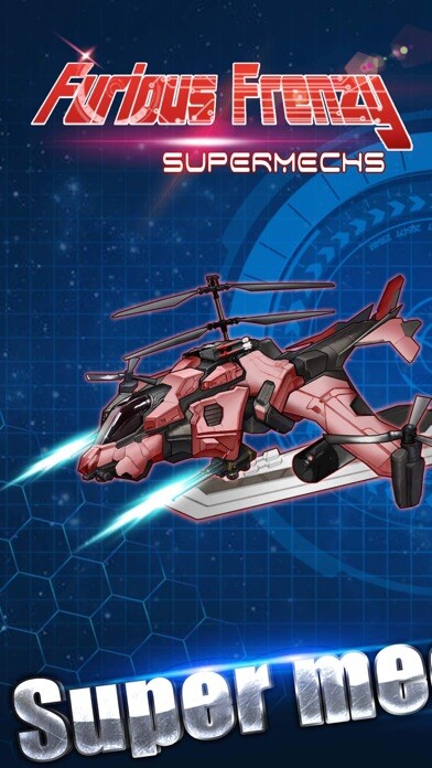 Emulate iPhone app Furious Frenzy:Super Robot Mech Fighting using MyAndroid Emulate iPhone app Furious Frenzy:Super Robot Mech Fighting using MyAndroid