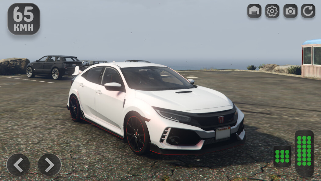 Run android online APK Furious Racer: Honda Civic JDM from MyAndroid or emulate Furious Racer: Honda Civic JDM using MyAndroid Run android online APK Furious Racer: Honda Civic JDM from MyAndroid or emulate Furious Racer: Honda Civic JDM using MyAndroid