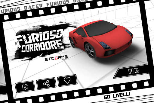 Emulate Android APK Furious Racer Emulate Android APK Furious Racer