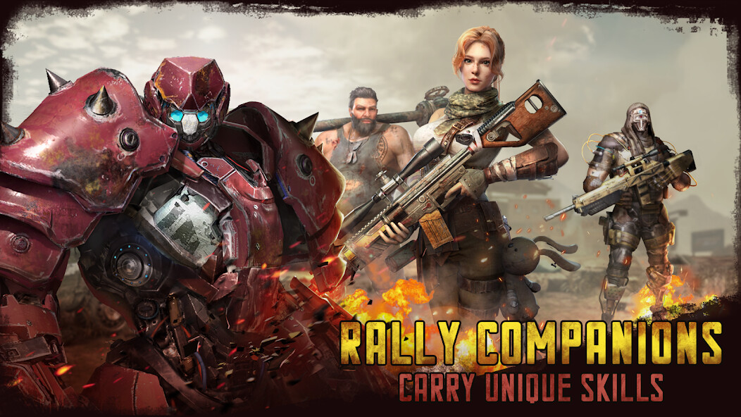 Run android online APK Furnace of Mutant from MyAndroid or emulate Furnace of Mutant using MyAndroid