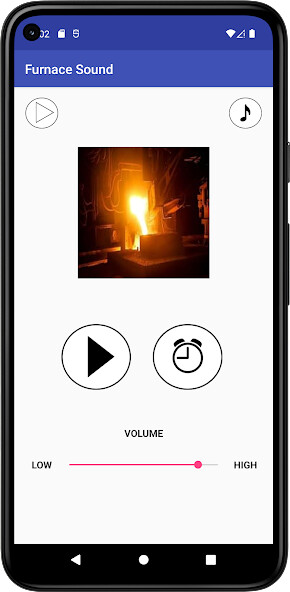 Emulate Android APK Furnace Sound Emulate Android APK Furnace Sound