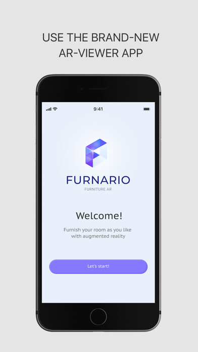 Run android online APK Furnario AR Viewer from MyAndroid or emulate Furnario AR Viewer using MyAndroid