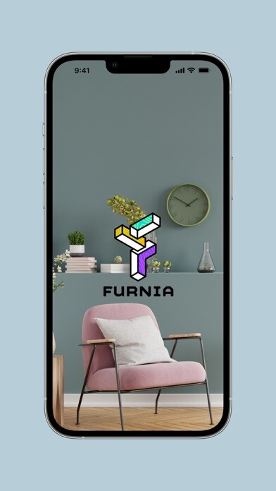 Emulate iPhone app Furnia using MyAndroid Emulate iPhone app Furnia using MyAndroid