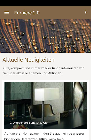Run android online APK Furniere 2.0 from MyAndroid or emulate Furniere 2.0 using MyAndroid Run android online APK Furniere 2.0 from MyAndroid or emulate Furniere 2.0 using MyAndroid