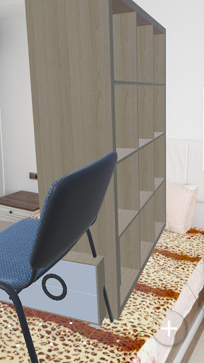 Run android online APK Furniture AR - augmented reality furniture pack from MyAndroid or emulate Furniture AR - augmented reality furniture pack using MyAndroid