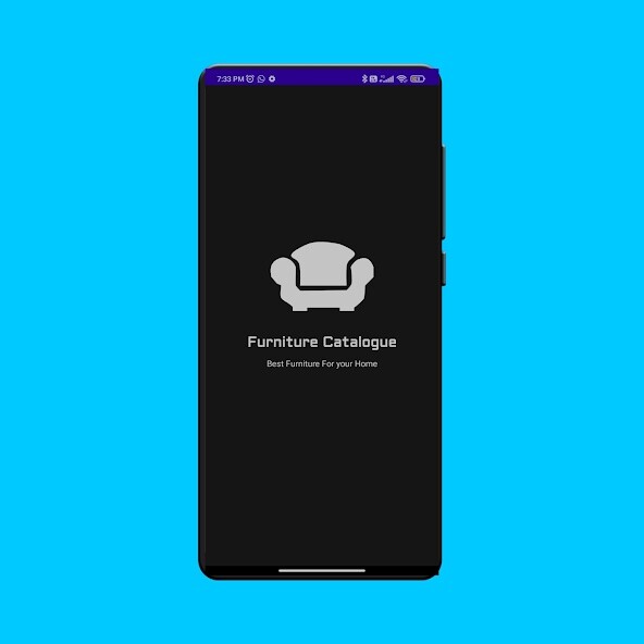 Run android online APK Furniture design catalogue from MyAndroid or emulate Furniture design catalogue using MyAndroid