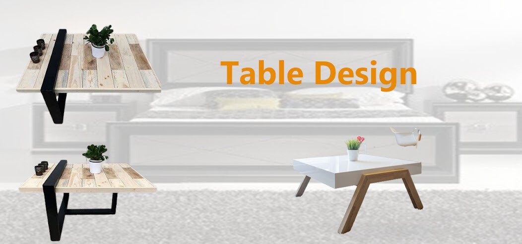 Emulate Furniture Design from MyAndroid or run Furniture Design using MyAndroid