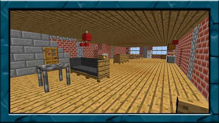 Emulate Android APK Furniture for minecraft ideas Emulate Android APK Furniture for minecraft ideas