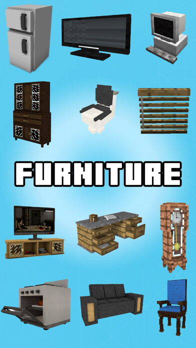 Emulate iPhone app Furniture PE using MyAndroid Emulate iPhone app Furniture PE using MyAndroid