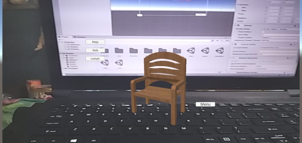 Run android online APK Furniture Preview from MyAndroid or emulate Furniture Preview using MyAndroid