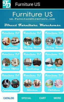 Emulate Android APK Furniture US Emulate Android APK Furniture US