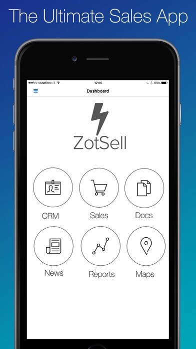 Emulate iPhone app Furniture Zotsell using MyAndroid Emulate iPhone app Furniture Zotsell using MyAndroid