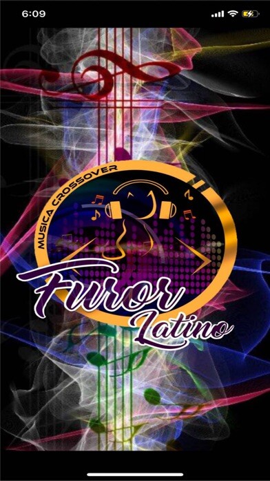 Emulate iPhone app Furor Latino using MyAndroid
